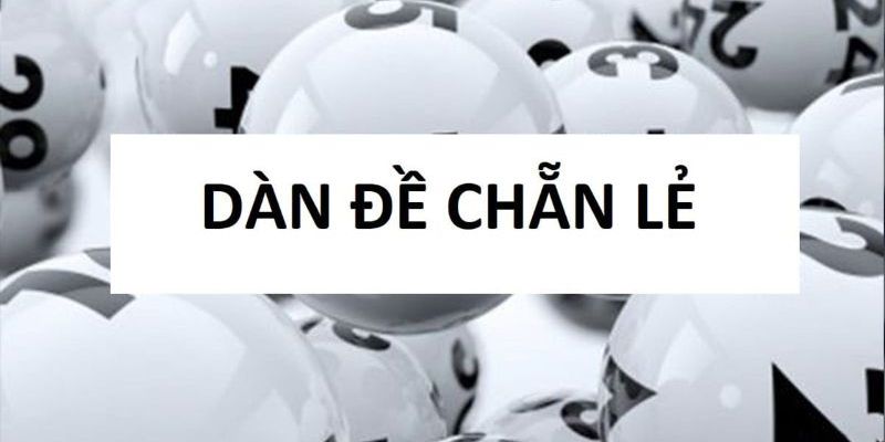 Cách phân biệt dàn chẵn lẻ thường xuyên sử dụng