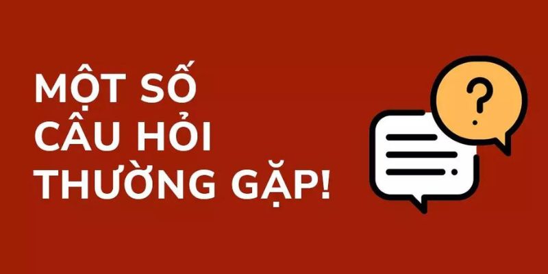 Giải đáp câu hỏi và trả lời thường gặp khi tham gia cá cược 98WIN