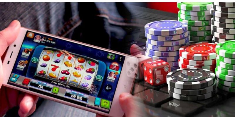 Phòng live casino chất lượng