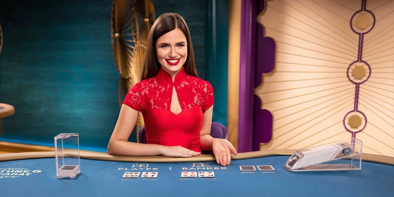 Cẩm nang chinh phục Baccarat tại 98WIN hiệu quả