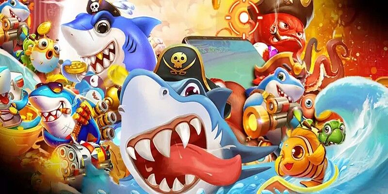 Thuật ngữ trong game bắn cá Tài Lộc 