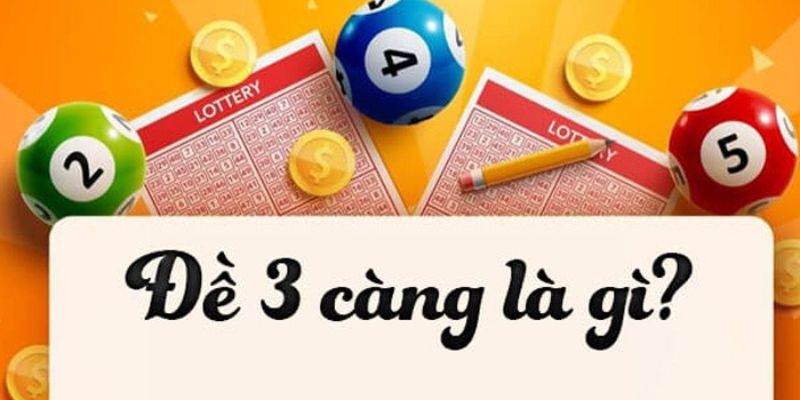 Đôi nét tổng quan về lô 3 càng nên nắm